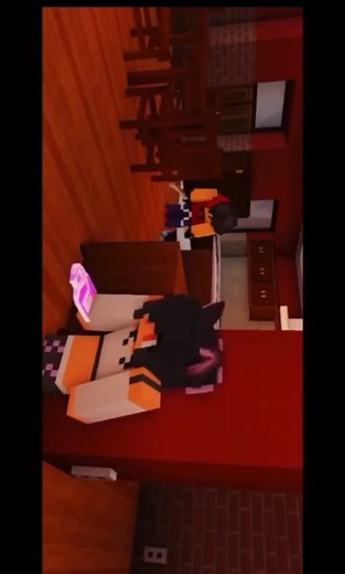 Lucinda is just an icon🧡🧡✨ #aphmau #aphmauedits #aphmauroleplay #aphmaulucinda #aarmau #laurenceaphmau #aphmaumoments ##werewolfpotion