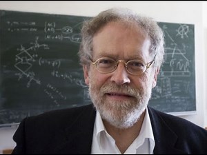 Prof. Dr. Anton Zeilinger speaks on quantum physics at UCT