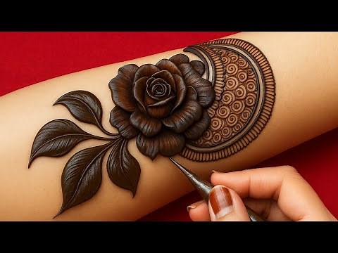 Dubai Mehndi Designs For Hands ||Bridal Mehandi Designs ||Latest Mehndi Design ||Mehndi ki Designs