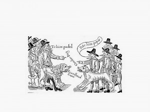 How To Speak Middle English: Part 2- Consonants