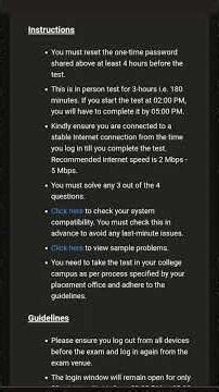 Infosys Exam is Brutal 😰 | Code Level Questions | Mass Rejection Truth