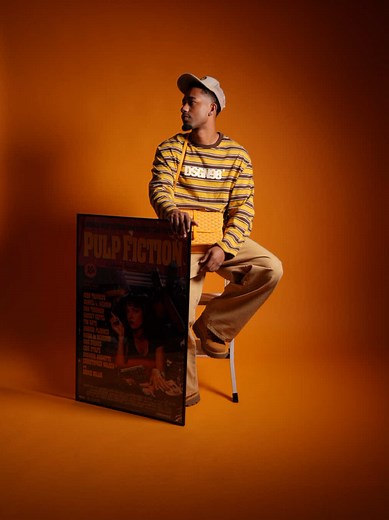 Ouverture d'un Studio Photo pour Création et Shooting