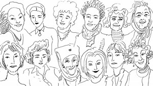 Subscribe and get our new anthology, ‘Women at Work,’ our first new collection of interviews in nearly a decade. | The Paris Review