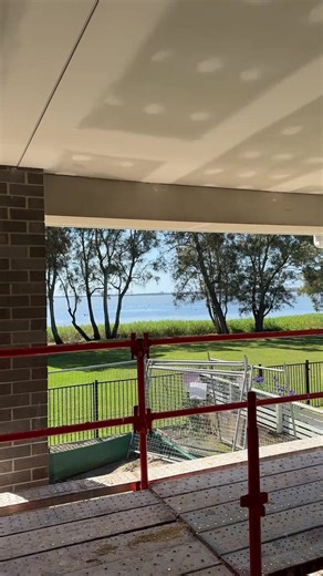 2025 came in hot — new projects, new display homes, and a whole lot of magic behind the scenes. From filming days and marketing madness to @ShaynnaBlaze moments and fresh builds taking shape, this year was one for the books ✨🏡 Here’s to everything we created… and everything we’re about to. 2026, let’s go. 🌟 #newhomebuild #australianhomes #homedesignideas #nswbuilders #interiorinspo