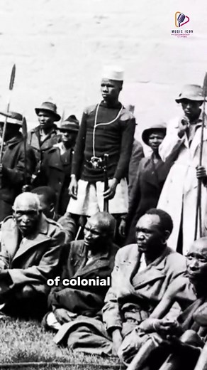 10K views · 145 reactions | Burning Spear: The Roots Reggae Rebel Who...