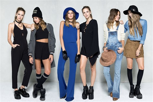 El regreso inesperado: por qué la moda de 2016 volvió a obsesionarnos en 2026