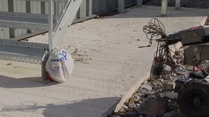 1.1K views · 59 reactions | Abandoned suspicious package? Watch the Resolve handheld Raman analyzer in use in an EOD response. Resolve provides fast, nondisruptive remote identification of an explosive before a controlled detonation. Learn more: https://bit.ly/3IClfli | Agilent Technologies | Facebook