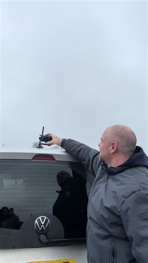 Exploring the Benefits of a Magnetic Rear View Camera