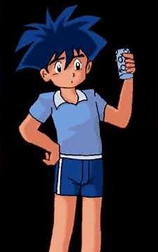 Magical Taruruuto-kun TG Transform mahzo.com