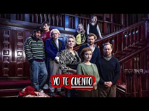 La HERENCIA del TÍO (NADA es lo que PARECE) Resumen en 10 minutos | Yo te Cuento