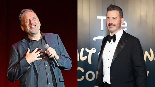 What is Craig Ferguson doing now? Fans demand return of late-night host after Jimmy Kimmel suspension