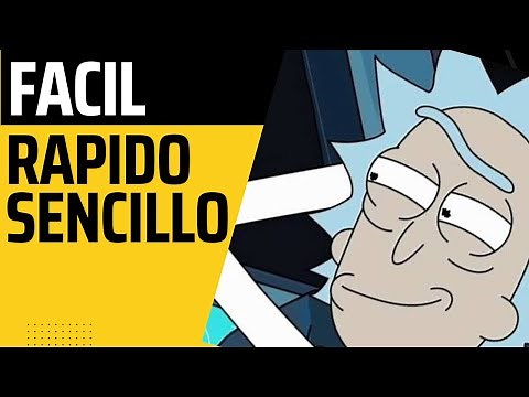 Rick y Morty API: Crea un Potente Buscador con Fetch y APIs