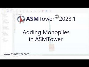 A Comprehensive Guide to design Monopile/Caisson with TIA 222 and EN1993 3 1 Standards