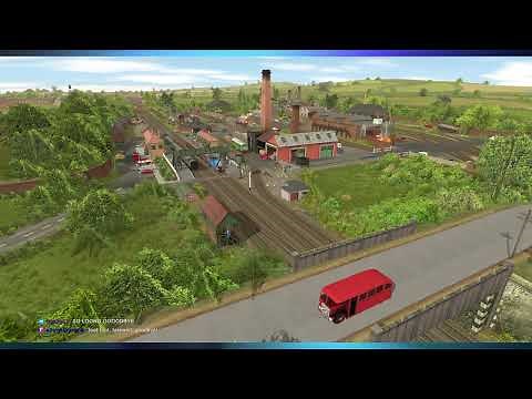 Hybrid IOS BETA 7 - Progress Update Drive Around (Finale/Welcome Stream) [04/03/2025]