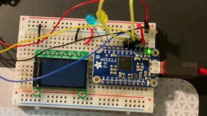 CircuitPython snakes its way to FT232H @adafruit @CircuitPython #adafruit #circuitpython #python #FT232H