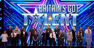 'BGT' Early Release: Frontline Singers Share a Moving Original Song, Will They Get a Golden Buzzer?