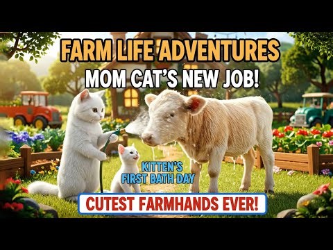 Our Epic Mother-Child Camping Trip: Exploring the Green Forest Together!