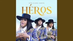 MP3 DOWNLOAD: Acsa Olangi Kaseya - Heros [  Lyrics] | CeeNaija