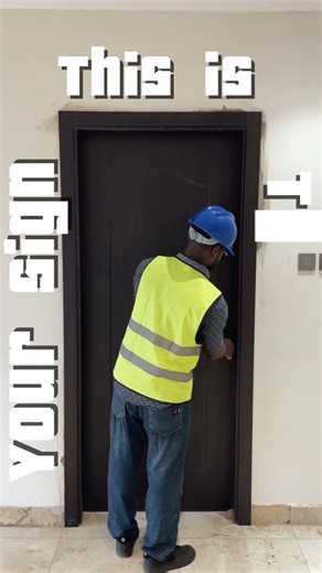 This is your sign to call Quick Fix Installations for all your door installations! #doors