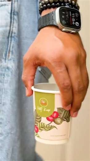 Hatti Kaapi I ಹಟ್ಟಿ ಕಾಪಿ on Instagram: "Guess who's popping up in two new spots? That's right, Hatti Kaapi is officially doubling the fun in Bangalore! Now you can grab your favorite soul-warming filter coffee on the iconic Church Street and up on New BEL Road! Stop by, say hi, and get your caffeine fix at our freshest new spots. We can't wait to brew for you! #HattiKaapi #HattiKaapiSignature #nammahatti #india #coffee #kaapi #karnataka #november #diwali #churchstreet #newbel #BangaloreCoffeeCul