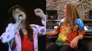 1.7K views · 133 reactions | Journey - Separate Ways - Steve Perry - ISOLATED VOCALS - Analysis and Tutorial For information regarding vocal training visit: https://kentamplinvocalacademy.com/ For more singing content visit me at: https://www.youtube.com/user/kentamplin Instagram: kentamplinvocalacademy Twitter: Ken Tamplin Vocal Academy @ktvahelp | Ken Tamplin Vocal Academy | Facebook