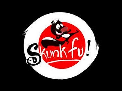 Skunk Fu Theme Song
