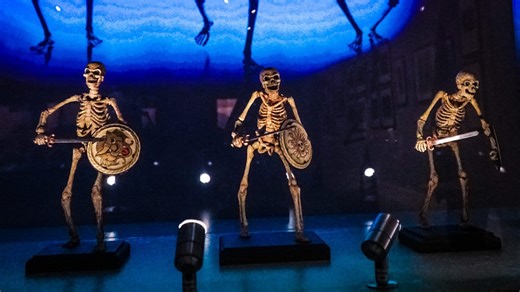 How Ray Harryhausen Changed Special Effects Forever [Video]