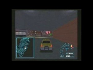 Midnight Club: Street Racing PlayStation 2