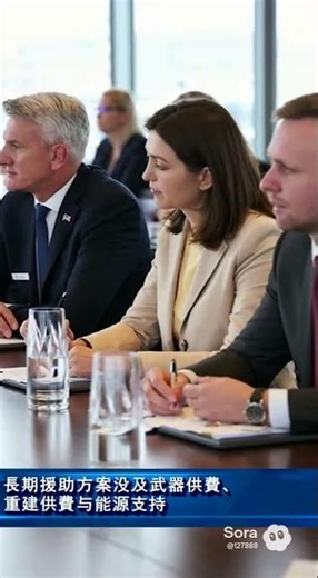 曙光雙語聖經品格教育！20251216美、烏、德三方代表在柏林舉行緊急會談，討論對烏克蘭的長期軍事與經濟援助計畫2