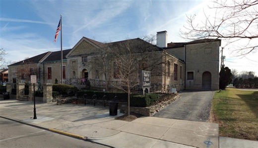 Bexley Library patrons compete for limited digital access amid increased demand