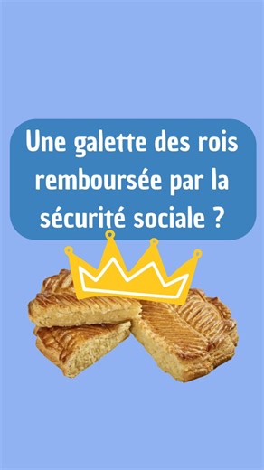 Dr Pauline Guillouche on Instagram: "La galette “sans gluten” remboursée par la Sécu : le faux débat. 👉 Pour les malades cœliaques, le sans gluten n’est pas un choix, c’est le seul traitement. 👉 Le remboursement est plafonné, partiel, et très loin de couvrir les coûts réels. 👉 On parle de 40 euros par mois, pas d’un luxe. Pendant ce temps, d'autres maladies auto-immunes nécessitent des traitements à plusieurs milliers d’euros par mois — et là, il n’y a pas de débat. Mettre en opposition les m