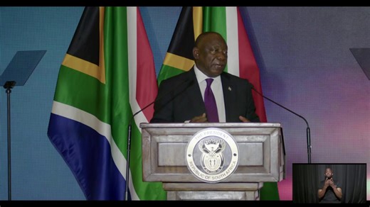 President Cyril Ramaphosa delivers the Keynote address at the 2026 Basic Education Lekgotla | South African Government