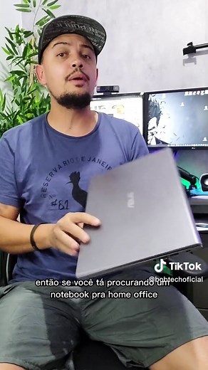 Bob Tech no TikTok
