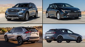 Crossover or Hatchback—Which Is Best for Your Active Lifestyle?