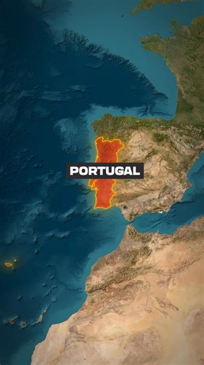 188K views · 6.1K reactions | Quando Portugal tentou colocar "O Mapa Cor-de-rosa" em funcionamento. #geografia #historia #portugal #mapas | capfinanceiro | Facebook