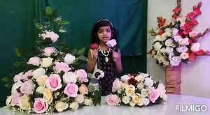 30 reactions | Event : Poetry Recitation Competition INDIAN CENTRAL...