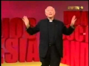 Padre Jorge Loring Habla sobre El Demonio