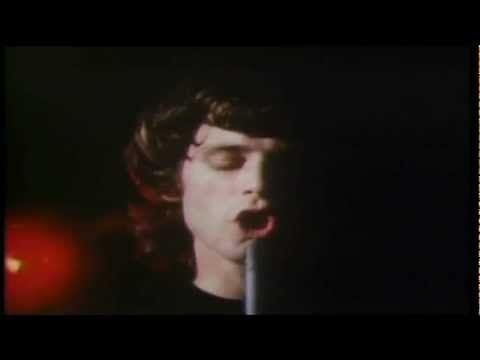The Doors (Dance on Fire) [01]. Break On Through