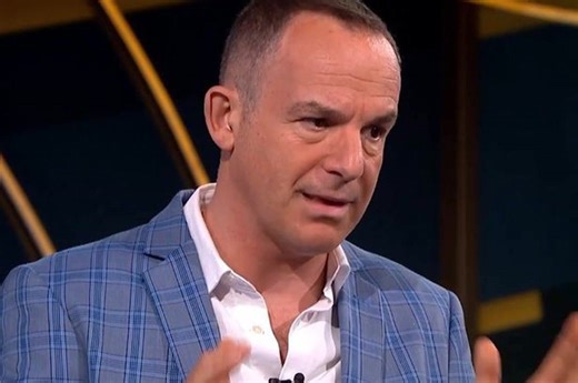 Martin Lewis: SMI council tax discounts explained