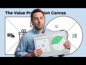 Value Proposition Canvas Explained by an Expert