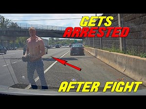 BEST OF ROAD RAGE | USA & Canada Bad Drivers Compilation | MAY 2025