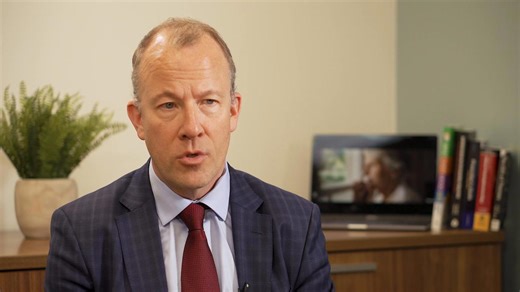 Seniors Battling Anxiety in Silence