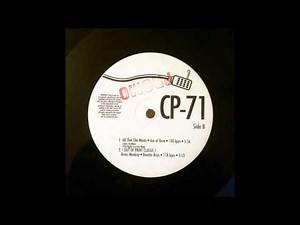 Beastie Boys - Brass Monkey - Mixx-It