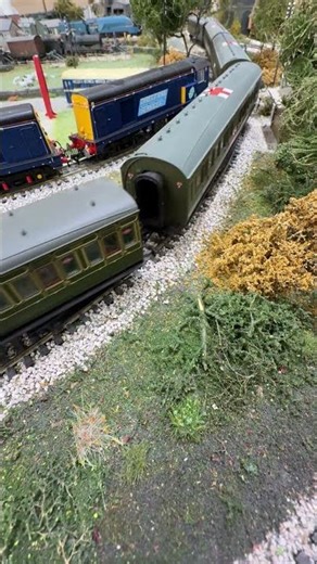 J36 Maude DCC with sound.