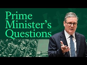 🔴 PMQs LIVE: Prime Minister's Questions - 4 September 2024