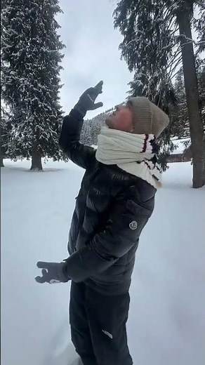 Mike Singer ♥️❄️