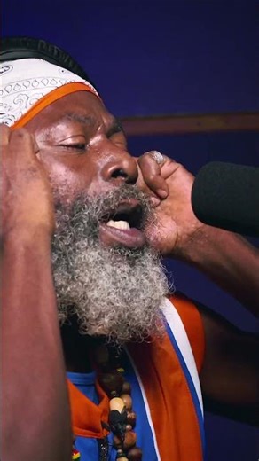 Capleton & Derrick Sound - Prayers Up #capleton