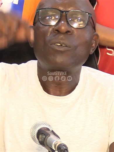 Luhya Leaders Support Sifuna Against Political Challenges