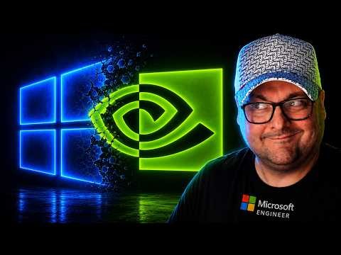 The PCs we knew are gone...