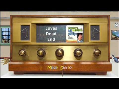 Bill Phillips - Loves Dead End